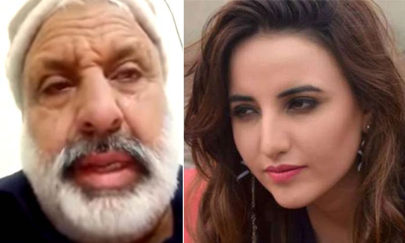 'دعا-ہے-اللہ-حریم-شاہ-کو-پھر-سے-فضا-حسین-بنادے