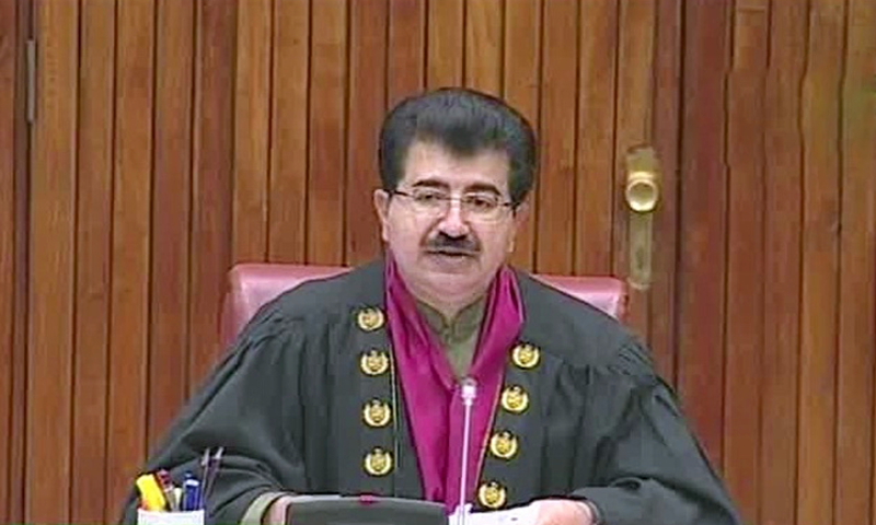 سینیٹ-میں-بھی-آرمی،-نیوی،-ایئرفورس-ایکٹس-ترامیمی-بلز-کثرت-رائے-سے-منظور