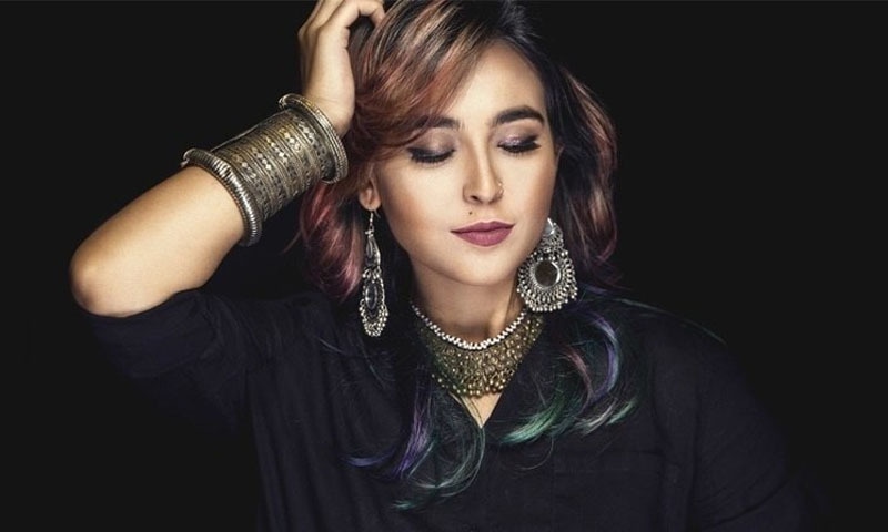 نتاشا-بیگ-اپنا-پہلا-البم-لانچ-کرنے-کے-لیے-تیار