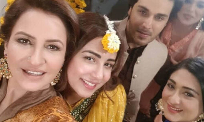 احسن-خان-کا-ڈراما-'بندھے-ایک-ڈور-سے'-کب-سامنے-آئے-گا؟