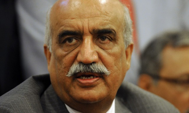 آمدن-سے-زائد-اثاثہ-جات-ریفرنس:-خورشید-شاہ-کے-ریمانڈ-میں-15دن-کی-توسیع