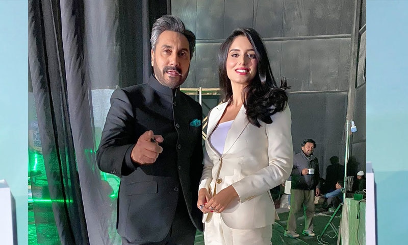 عدنان-صدیقی-کے-ساتھ-تصویر-شیئر-کرنا-زینب-عباس-کو-مہنگا-پڑ-گیا