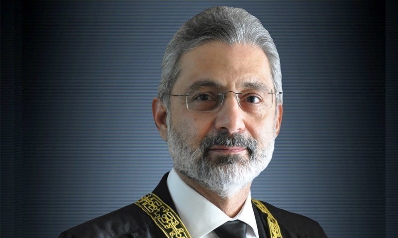 جسٹس-عیسیٰ-ریفرنس:-'کوئی-شخص-جج-کے-خلاف-انکوائری-کا-حکم-نہیں-دے-سکتا'