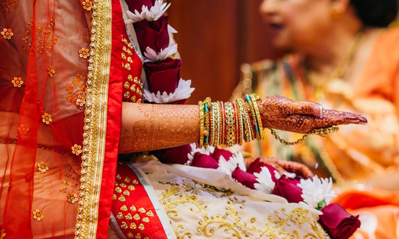 شادی-سے-کچھ-روز-قبل-دلہا،-دلہن-کے-والدین-'گھر-سے-بھاگ-گئے'