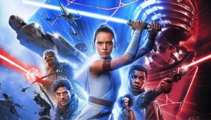 ’اسٹار-وارز‘کی-مسلسل-دوسرے-ہفتے-بھی-باکس-آفس-پر-دھوم