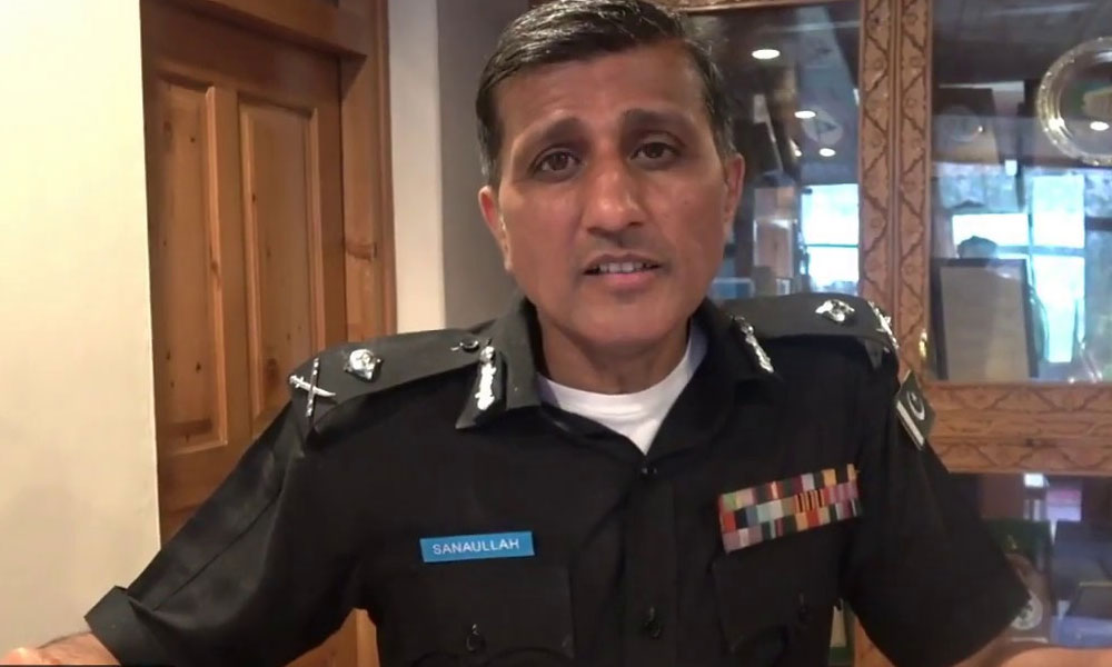 ثناء-اللہ-عباسی-نے-آئی-جی-کے-پی-کا-چارج-سنبھال-لیا