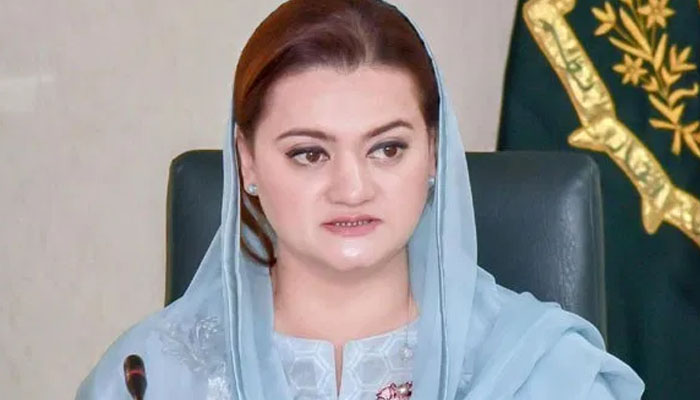 مریم-اورنگزیب-کا-فیصل-واوڈا-کے-استعفے-کا-مطالبہ