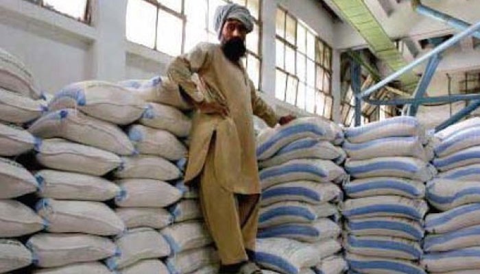بدھ-سے-آٹا-45-روپے-کلو-میں-دستیاب-ہوگا،-صوبائی-وزیر-زراعت