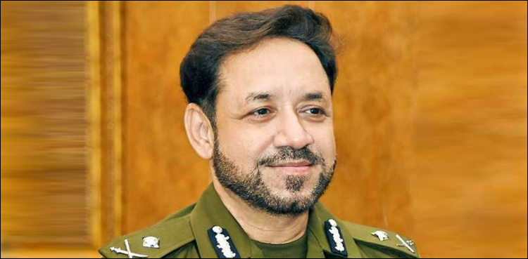 سندھ-حکومت-نے-آئی-جی-کلیم-امام-کی-جگہ-وفاق-کو-3-نام-تجویز-کر-دیے