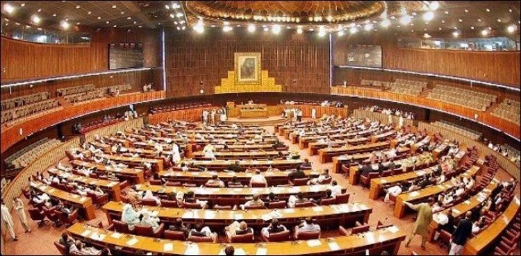 قومی-اسمبلی-نے-آرمی-ایکٹ-ترمیمی-بل-2020-کی-منظوری-دے-دی