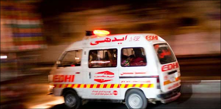 کراچی،-سرجانی-ٹاؤن-نوجوان-کی-خودکشی-کا-معمہ-حل،-قتل-کے-الزام-میں-دو-افراد-گرفتار