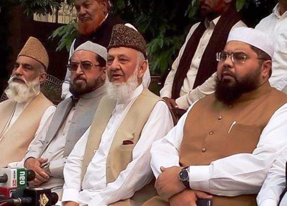 اقوام-عالم-کومظلوم-کشمیریوں-پربھارتی-مظالم-نظرنہیں-آرہے،جے-یو-پی