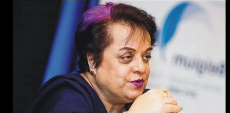 شیریں-مزاری-نے-جیلوں-کی-حالت-زارسے-متعلق-رپورٹ-عدالت-میں-پیش-کردی