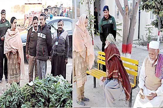 ڈپٹی-کمشنر-کا-سبزی-منڈی،-اولڈ-ایج-ہوم-اوردارالامان-کا-دورہ