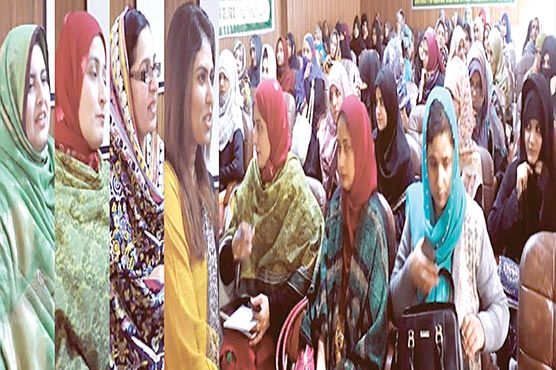 ضلعی-محکمہ-بہبود-آبادی-اور-ویمن-ڈویلپمنٹ-ڈیپارٹمنٹ-کے-اشتراک-سے-سیمینار