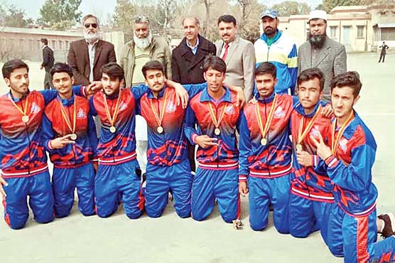 پنجاب-کالجز-نے-انٹر-کالجیٹ-والی-بال-چیمپئن-شپ-جیت-لی