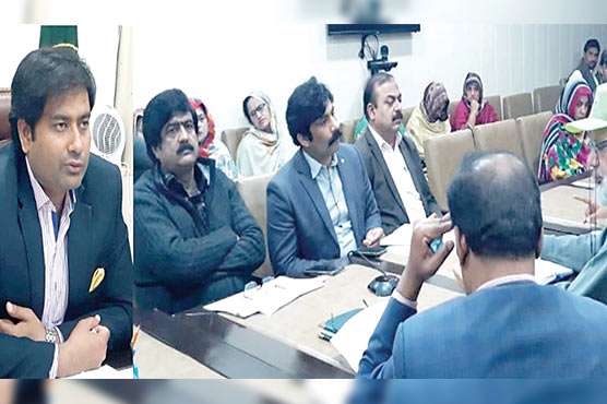 پولیو-کی-ہار-صرف-2-قطرے-ہیں-:ڈپٹی-کمشنر-وہاڑی