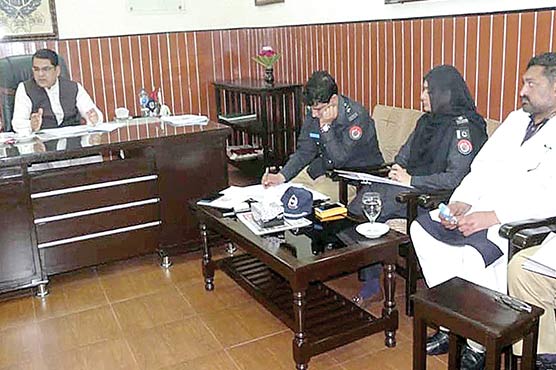 کورو-نا-وائرس-پر-میٹنگ