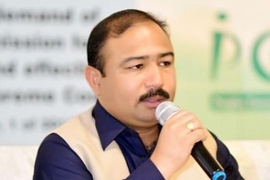 موجودہ-حکومت-تک-مسئلہ-کشمیر-حل-نہیں-ہو-سکتا،نوید-عامر