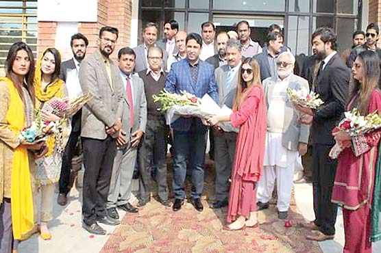 غیر-نصابی-سرگرمیاں-طلبا-کے-لئے-بے-حد-ضروری-ہیں:محمد-جہانگیر