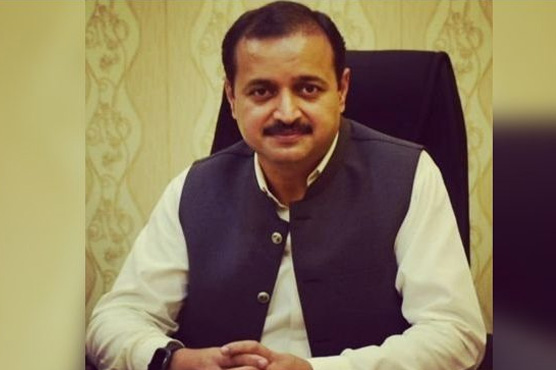 پولیو-مہم-کامیاب-بنانے-کیلئے-سب-کو-کردار-ادا-کرنا-چاہیے:راشد-حفیظ