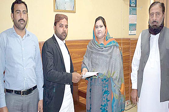 فوت-ملازمین-کے-لواحقین-کے-حقوق-ترجیحات-میں-شامل-،روبینہ-کوثر