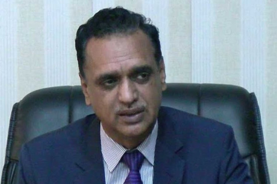 لاہور-تعلیمی-بورڈ-کے-چیئرمین-چودھری-اسماعیل-سبکدوش-ہو-گئے