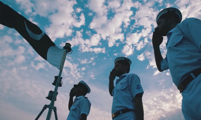 27-فروری-کی-مناسبت-سے-پاک-فوج-کا-نغمہ-جاری