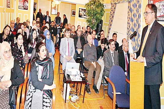 عالمی-برادری-کشمیر-یوں-کو-حق-خود-ارادیت-دلا-ئے-،رضا-بشیر-تارڑ