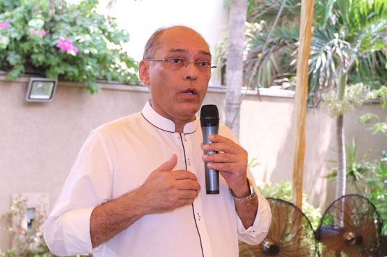 ڈی-ایچ-اے-میں-مسائل-بغیرتعطل-حل-کیے-جائیں-،آفتاب-صدیقی