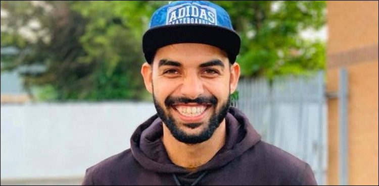 گراؤنڈ-میں-میرا-کوئی-دوست-نہیں-ہوتا،-شاداب-خان