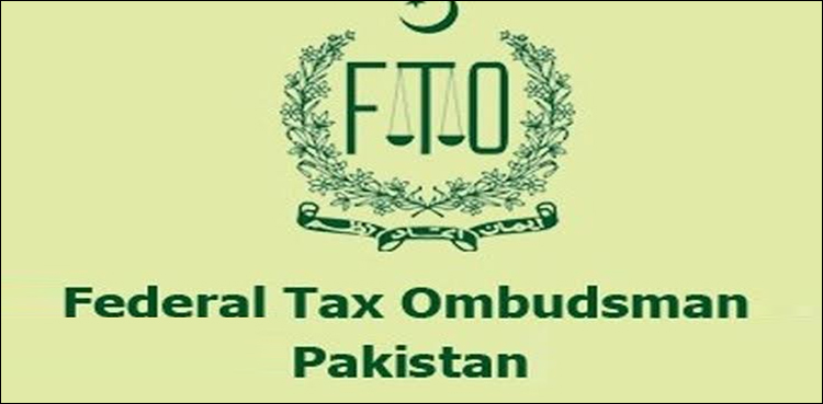 وفاقی-ٹیکس-محتسب-کا-جعلی-ریفنڈ-کے-معاملے-پر-بڑا-فیصلہ