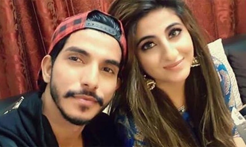 'میں-نے-کبھی-فاطمہ-پر-ہاتھ-نہیں-اٹھایا'