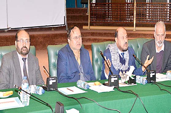 جامعہ-مالی-خود-انحصاری-کیلئے-کئی-منصوبے-شروع-کریگی-،-ڈاکٹر-الدریویش