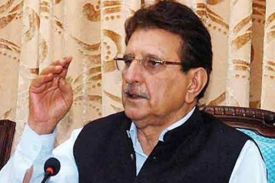 مودی-انڈیا-کی-انتہا-پسند-سوچ-کامارکیٹنگ-فیس-ہے-،-فاروق-حیدر