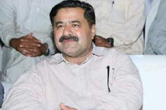 سندھ-صوفی-بزرگوں-اور-اولیاء-کی-دھرتی-ہے-،-غلام-مرتضیٰ-بلوچ