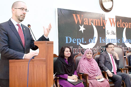 تمام-ممالک-اقلیتوں-کومذہبی-آزادی-فراہم-کریں،امریکی-مشیر