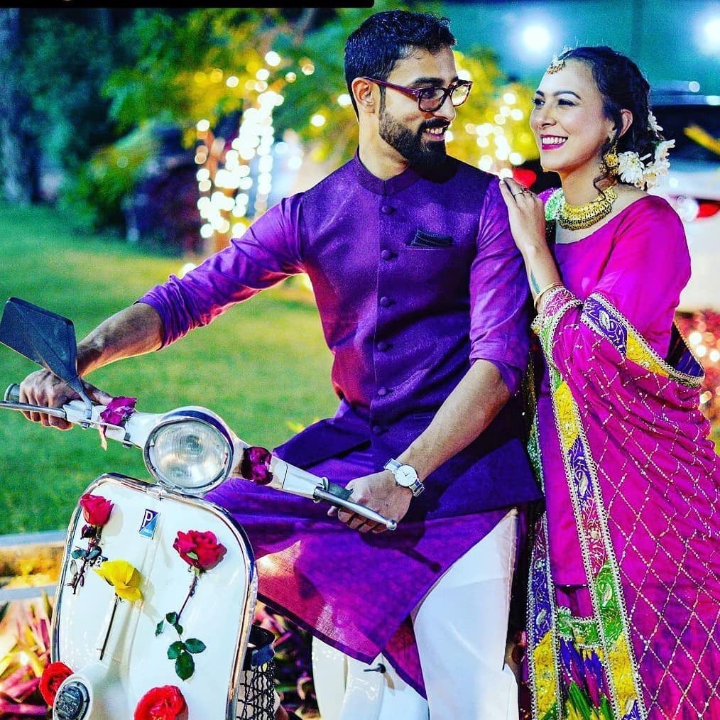 ریچل-وکاجی-بھی-شادی-کے-بندھن-میں-بندھ-گئیں