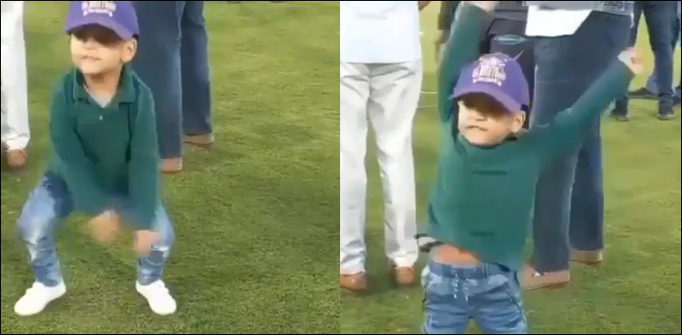 ننھے-سرفراز-کی-جشن-منانے-کی-ویڈیو-وائرل