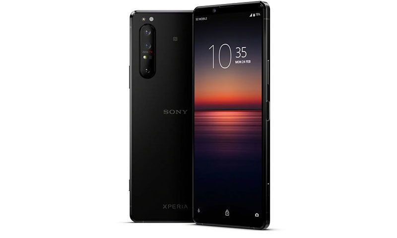 سونی-کا-پہلا-5-جی-فون-متعارف