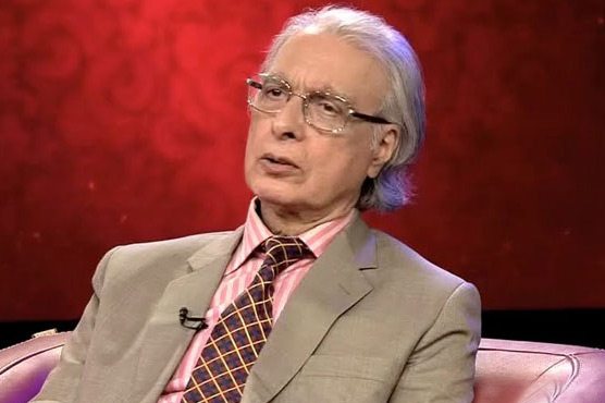 آرٹس-کونسل-نے-مشاعرے-کی-روایت-کو-برقرار-رکھا-ہے،-پیرزادہ-قاسم