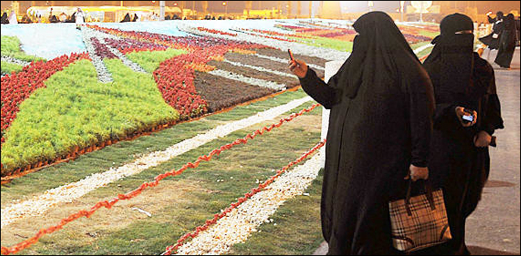 خواتین-میں-مٹاپے-کی-بیماری،-کس-عرب-ملک-کا-پہلا-نمبر؟