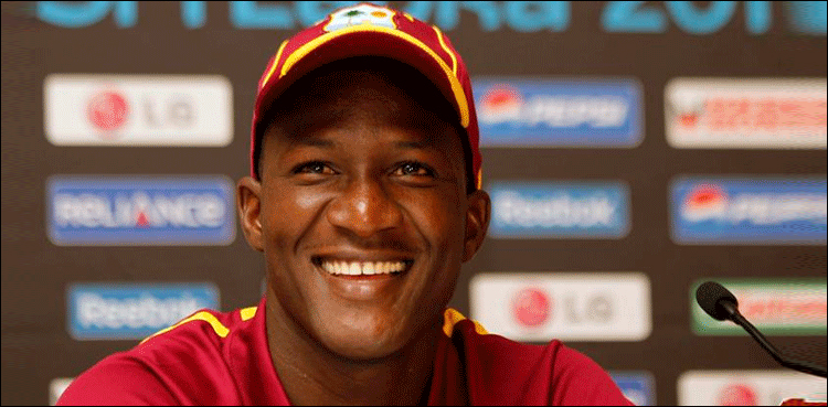 ڈیرن-سیمی-کا-پاکستان-کی-اعزازی-شہریت-ملنے-پر-خوشی-کا-اظہار