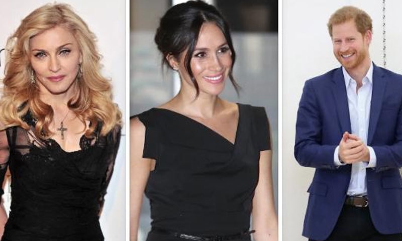 میڈونا-کی-شہزادہ-ہیری-اور-میگھن-مارکل-کو-گھر-کی-مشروط-پیش-کش