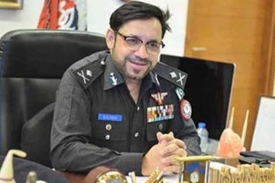 زیادتی-سے-متعلق-مقدمات-کی-تحقیقات-یقینی-بنائی-جائے،-آئی-جی