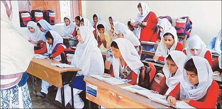 لاہور-میں-نئے-تعلیمی-سال-سے-قبل-100-انصاف-اسکول-بنانے-کا-فیصلہ