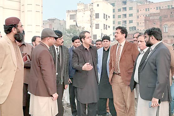 اورنج-ٹرین،-تمام-کام-28فروری-تک-مکمل-کرنیکی-ہدایت