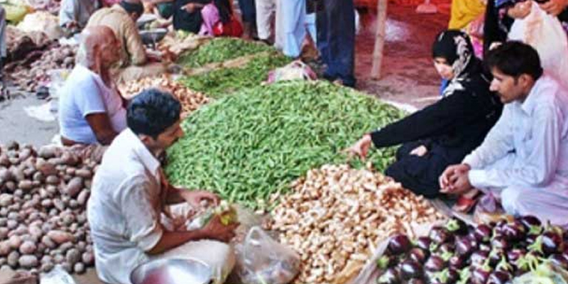 اتوار-بازار:-لہنس90،-ادرک-50-روپے-کلو-مہنگی