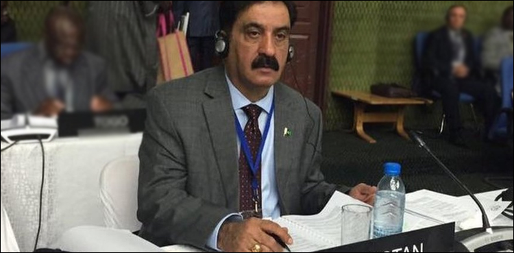 ڈیڑھ-لاکھ-تنخوا-میں-گزارا-نہیں-ہوتا:-سینیٹر-اشوک-کمار