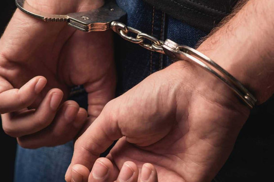 اغوا-ہونے-والا-3دن-کا-نومولود-بازیاب،-اغوا-کار-میاں-بیوی-گرفتار